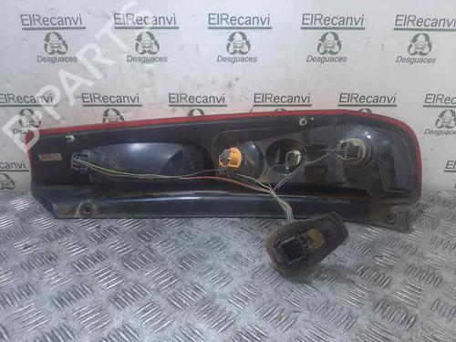 Left taillight FORD FIESTA V (JH_, JD_) | BP14988166C34