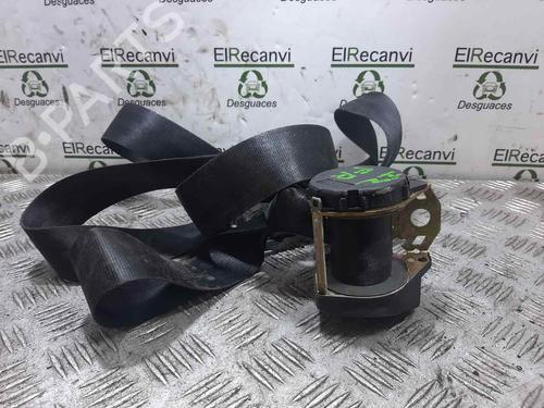 Used Front left seatbelt RENAULT RAPID Box Body/MPV (F40_, G40_) 1.1 (F401) (45 hp) 13508366
