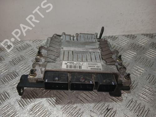 Used Engine control unit (ECU) Engine control unit (ECU) RENAULT MEGANE II (BM0/1_, CM0/1_) 1.5 dCi (BM1E, CM1E) (106 hp) 32721989 32721989