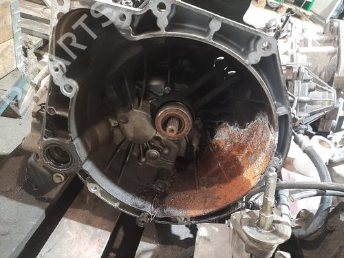 Girkasse FORD FUSION (JU_) 1.4 TDCi (68 hp) 29183957