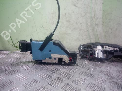 Rear right lock CITROËN C3 Picasso (SH_) | BP10055705C99