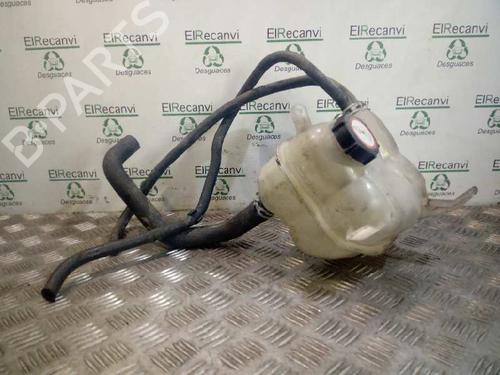 Used Expansion tank FORD TRANSIT Van (FA_ _) 2.4 TDE (125 hp) 4539503