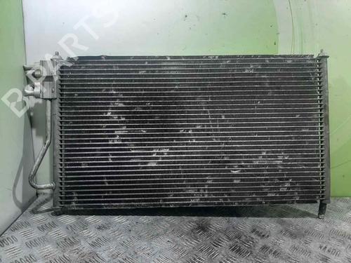 AC Kondensor FORD FOCUS I (DAW, DBW) [1998-2009]  12553322