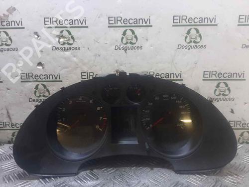 Used Instrument cluster SEAT IBIZA III (6L1) 1.4 16V (75 hp) 19440365