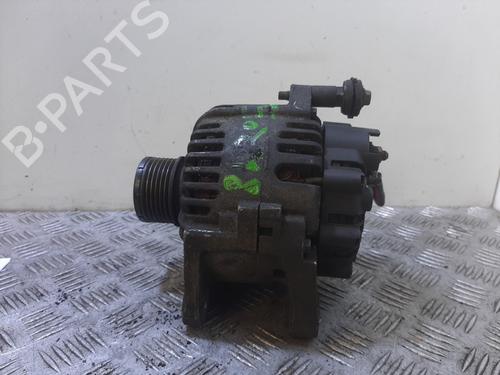 Alternator NISSAN NOTE (E11, NE11) 1.5 dCi | BP37195775M7 - Image 2
