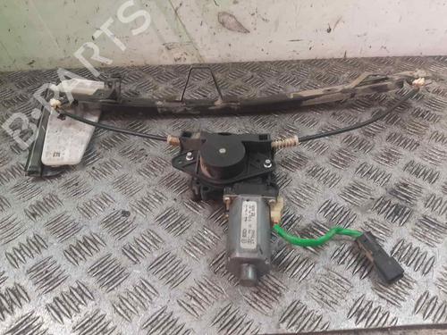 Used Front right window mechanism JEEP GRAND CHEROKEE II (WJ, WG) 2.7 CRD 4x4 (163 hp) 17922742