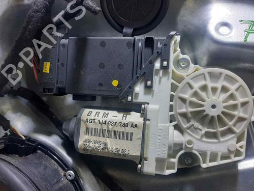 Front right window mechanism VW GOLF IV (1J1) | BP16562713C23