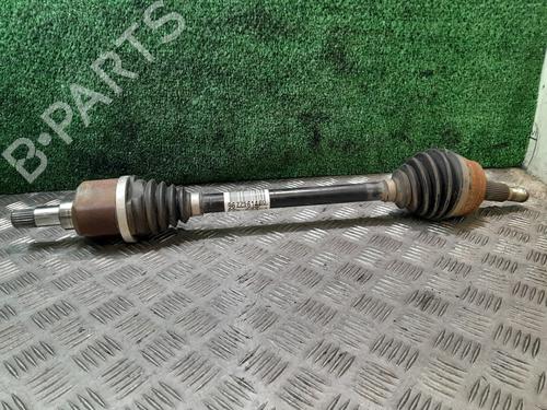 Used Left front driveshaft Left front driveshaft 38015081 38015081
