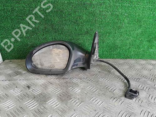 Used Left mirror SEAT LEON (1M1) 1.9 TDI (130 hp) 21537727