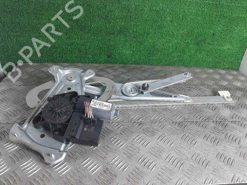 Rudehejsemekanisme Højre foran RENAULT MEGANE III Hatchback (BZ0/1_, B3_) [2008-2025]  21179227