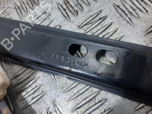 Front right window mechanism DODGE JOURNEY 2.0 CRD | BP30388171C23