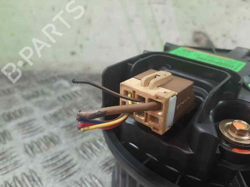 Heater blower motor AUDI A4 B6 (8E2) 2.0 | BP18145581M62