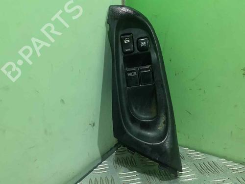 Used Left front window switch NISSAN ALMERA II Hatchback (N16) [2000-2025]  10551636