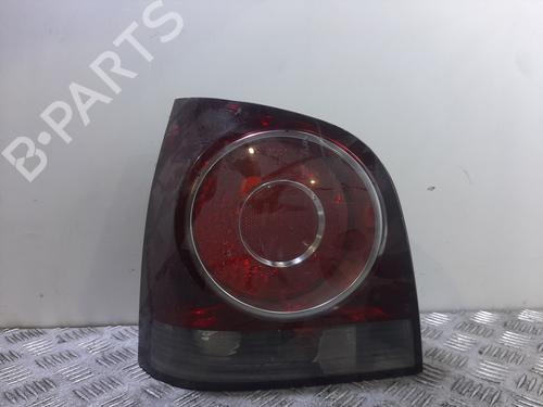 Feu arrière gauche VW POLO IV (9N_, 9A_) [2001-2014]  31651958