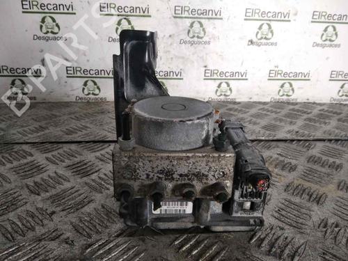 Used ABS pump RENAULT CLIO III (BR0/1, CR0/1) 1.2 16V (BR02, BR0J, BR11, CR02, CR0J, CR11) (75 hp) 16476479