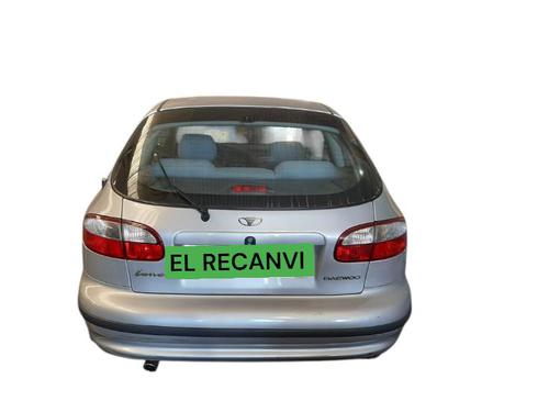 Front right window mechanism DAEWOO LANOS (KLAT) 1.3 | BP27547482C23