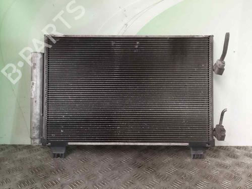 Radiador A/A TOYOTA YARIS (_P9_) 1.4 D-4D (NLP90_) (90 hp) 13921795