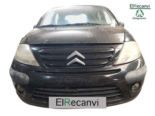 Fuse box CITROËN C3 I (FC_, FN_) 1.4 i | BP15797273E1