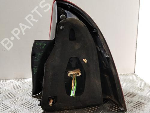 Achterlicht links CITROËN C5 II (RC_) | BP30835354C34