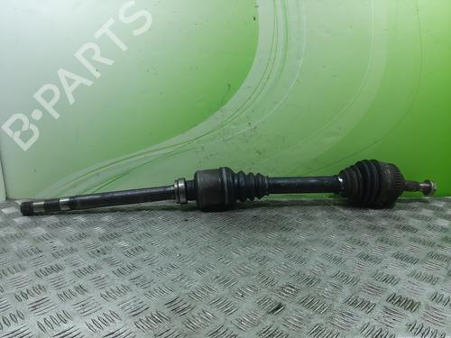 Used Right front driveshaft CITROËN XANTIA (X1_, X2_) [1993-2003]  13044410