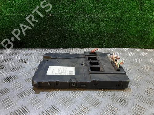 Sikringsdose RENAULT MEGANE II (BM0/1_, CM0/1_) [2001-2012]  27329345