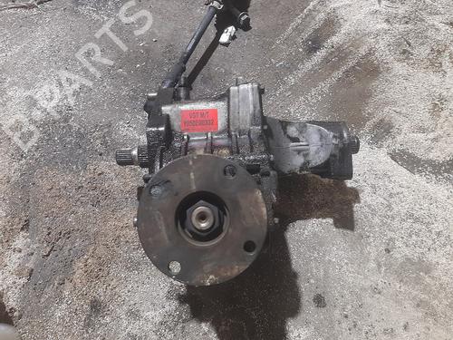 Used Front differential HYUNDAI TUCSON (JM) 2.0 CRDi (113 hp) 29972341