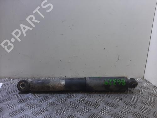 Used Left front shock absorber Left front shock absorber 37262292 37262292