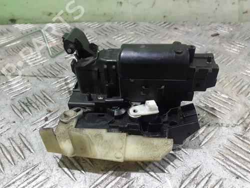 Used Front left lock DACIA SANDERO II TCe 90 (B8M1, B8MA, B8AC) (90 hp) 11735788