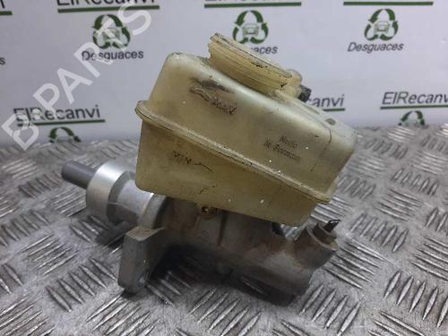Brake master cylinder MERCEDES-BENZ E-CLASS (W210) E 320 (210.065) | BP6120730M77