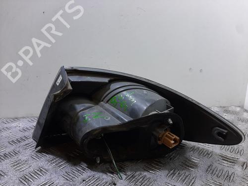 Left taillight MAZDA 6 Hatchback (GG) 2.3 (GG3S) | BP30887016C34