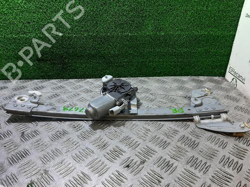 Used Front right window mechanism CITROËN C1 (PM_, PN_) [2005-2014]  20935916