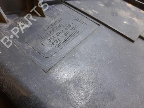 Left headlight MAZDA 6 Hatchback (GG) 2.3 (GG3S) | BP30887008C28