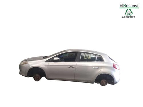 Right mirror FIAT BRAVO II (198_) 1.9 D Multijet (198AXB1A) | BP32018397C27 