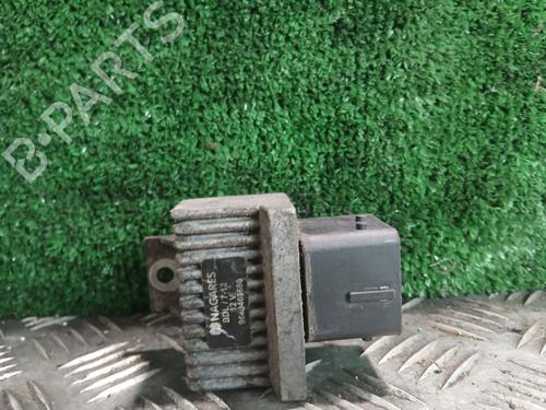 Used Electronic module Electronic module CITROËN XSARA PICASSO (N68) 1.6 HDi (90 hp) 34139323 34139323