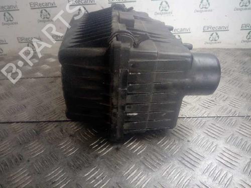 Air filter box CITROËN JUMPY I (U6U_) 1.9 TD | BP14355844M87 