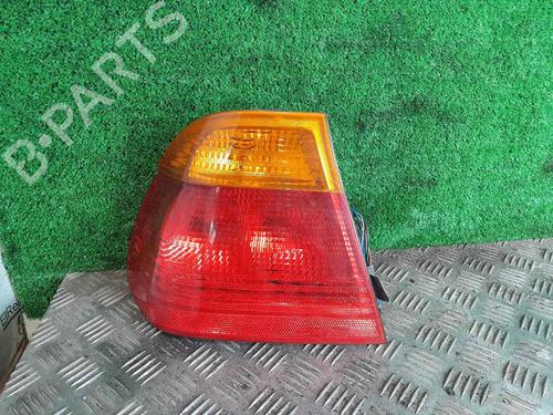 Used Left taillight BMW 3 (E46) 318 i (118 hp) 28728456