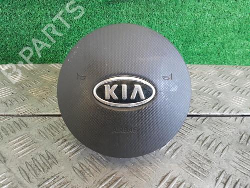Used Driver airbag KIA RIO II (JB) 1.5 CRDi (110 hp) 20935942