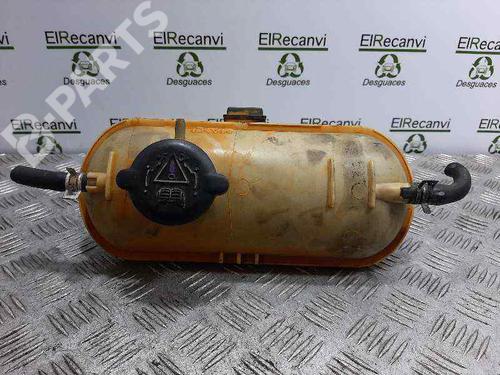 Used Expansion tank Expansion tank PEUGEOT PARTNER MPV (5_, G_) 1.9 D (69 hp) 5784610 5784610