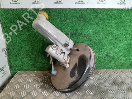 Used Servo brake FIAT DUCATO Van (250_) [2006-2025]  27567141