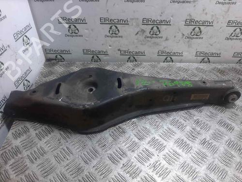 Used Left rear suspension arm SEAT ALTEA (5P1) [2004-2015]  13360214
