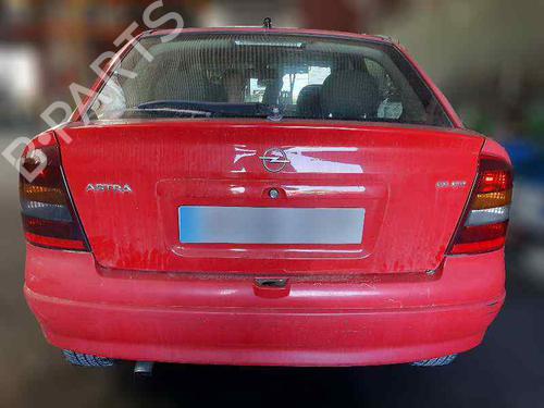 Computer OPEL ASTRA G Saloon (T98) 2.0 DTI 16V (F69) | BP6084358M11 