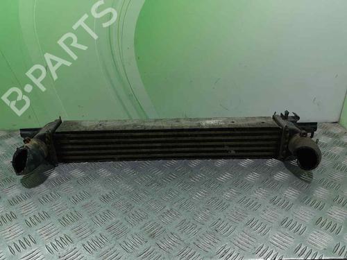 Intercooler PEUGEOT BIPPER (AA_) 1.4 HDi (68 hp) 8274525