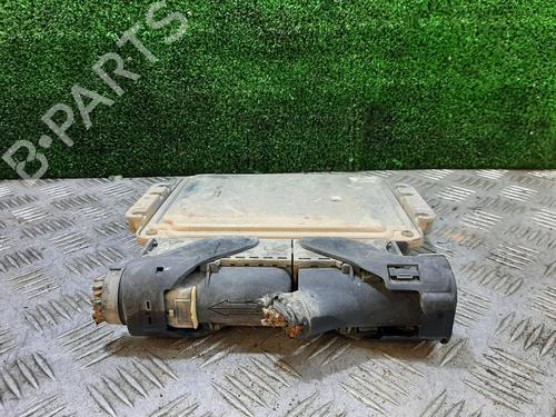 Used Engine control unit (ECU) OPEL ASTRA H (A04) [2004-2014]  26505146