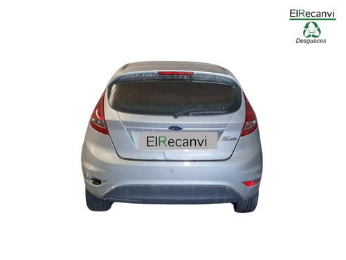 Interrupteur de vitre avant gauche FORD FIESTA VI (CB1, CCN) | BP18263312I27