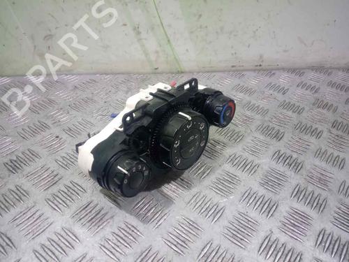 Climate control FORD FIESTA VI (CB1, CCN) | BP9678955I5