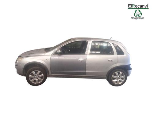 Engine control unit (ECU) OPEL CORSA C (X01)  | BP19408911M57 