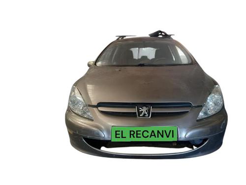 Left front window motor PEUGEOT 307 (3A/C) 1.6 16V | BP26034704E21 