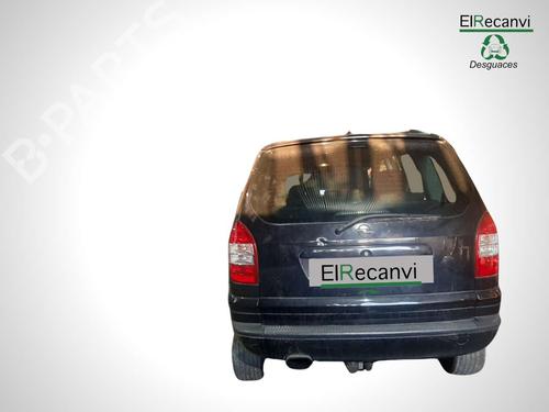 Right taillight OPEL ZAFIRA A MPV (T98) | BP17043766C35