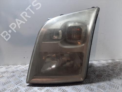 Used Left headlight FORD TRANSIT Bus (FD_ _, FB_ _, FS_ _, FZ_ _, FC_ _) 2.2 TDCi (110 hp) 30764554