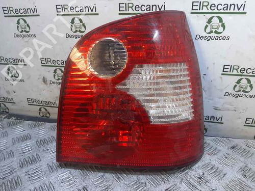 Used Right taillight VW POLO IV (9N_, 9A_) [2001-2014]  13515446